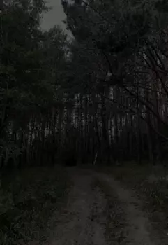 Взаперти