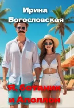 Я, ботаник и Аполлон