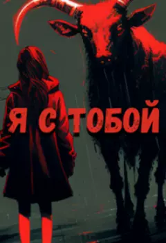 Я с тобой