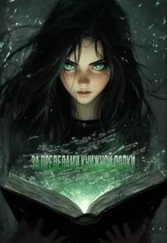 За пределами книжной полки