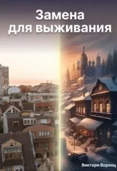 Замена для выживания.