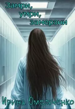 Замри, умри, замерзни