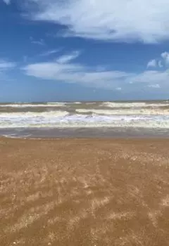 Запах Моря