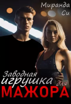 Заводная игрушка для Мажора
