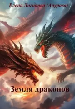 Земля драконов