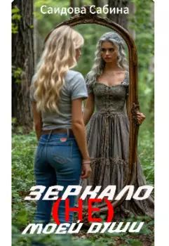 «зеркало (не) моей души»