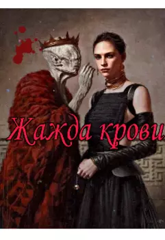 Жажда Крови. We lived once.