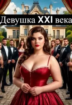 Женщина Xxi века