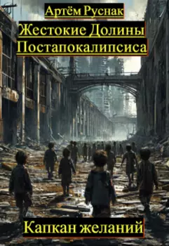 Жестокие Долины Постапокалипсиса. Капкан желаний