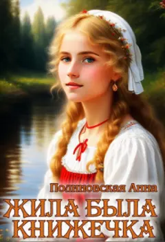 Жила-была книжечка