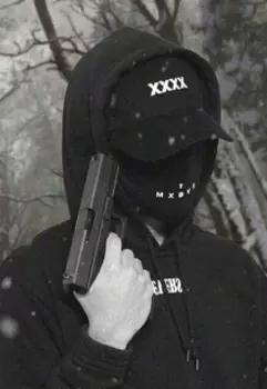 Жизнь убийцы