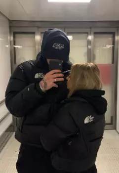 Зимняя любовь