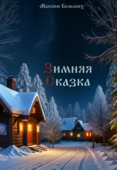 Зимняя сказка