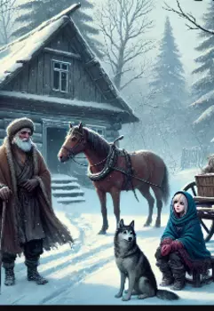 Зов предков