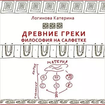 0.1. Древнегреческая философия. История Древней Греции