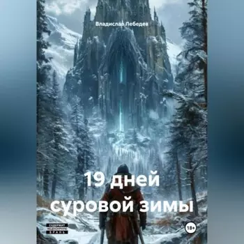 19 дней суровой зимы