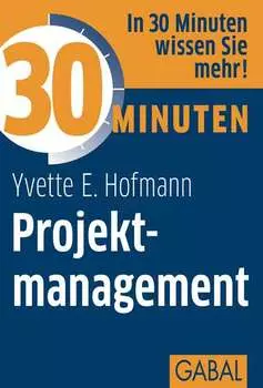 30 Minuten Projektmanagement
