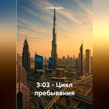3:03 – Цикл пребывания