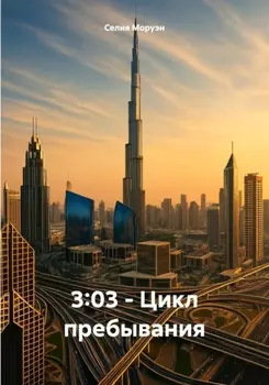 3:03 – Цикл пребывания