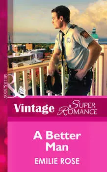 A Better Man