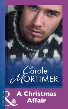 A Christmas Affair