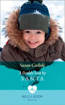 A Daddy Sent By Santa