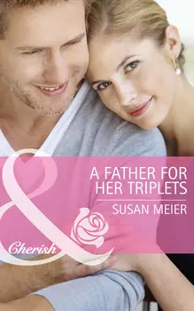 A Father for Her Triplets