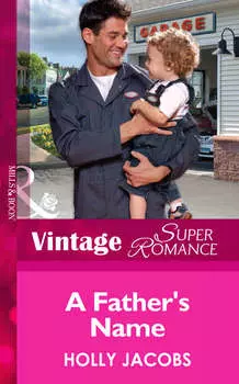 A Father's Name