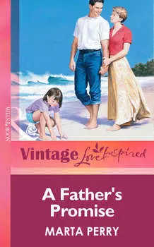 A Father's Promise