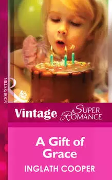 A Gift Of Grace