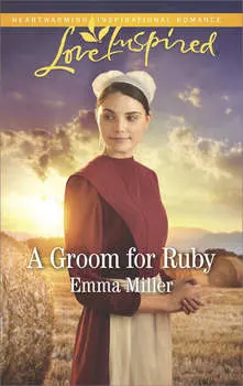 A Groom For Ruby