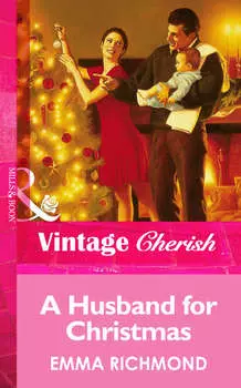 A Husband For Christmas