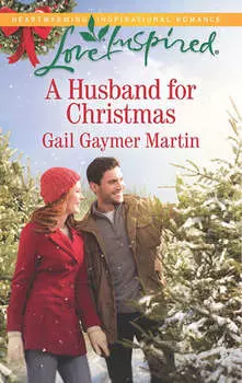 A Husband For Christmas