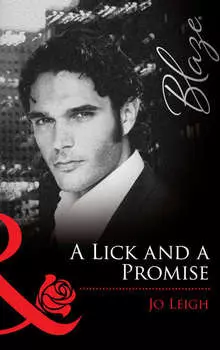 A Lick and a Promise