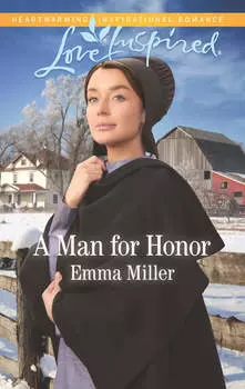 A Man For Honor
