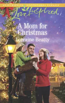 A Mom For Christmas