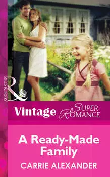 A Ready-Made Family
