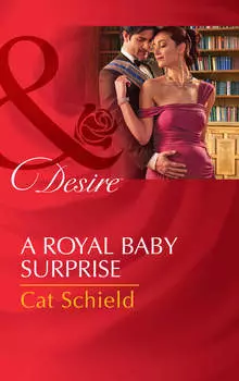 A Royal Baby Surprise