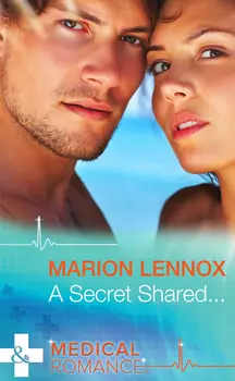 A Secret Shared…