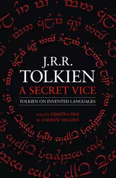 A Secret Vice