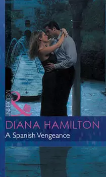 A Spanish Vengeance