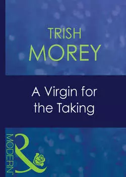 A Virgin For The Taking