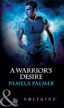 A Warrior's Desire
