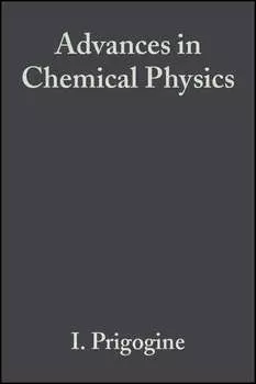 Advances in Chemical Physics. Volume 40