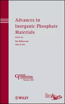Advances in Inorganic Phosphate Materials