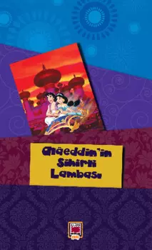 Al?eddin’in Sihirli Lambas