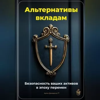 Альтернативы вкладам: Безопасность ваших активов в эпоху перемен