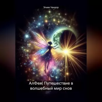 АлФея| Путешествие в волшебный мир снов