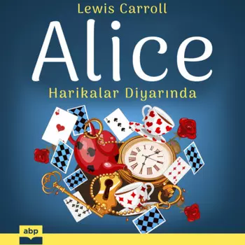 Alice Harikalar Diyarnda