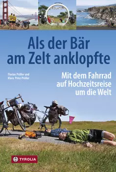 Als der B?r am Zelt anklopfte